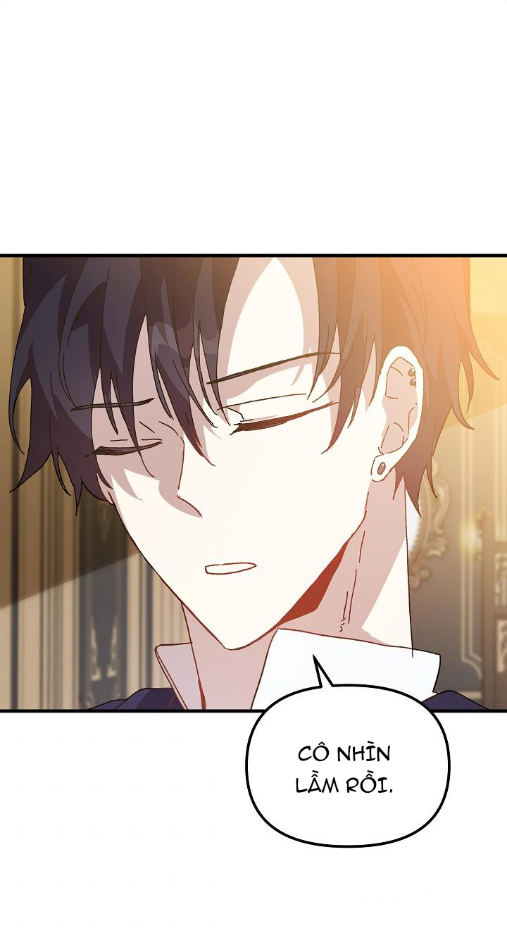 công chúa vờ như điên chapter 18 11