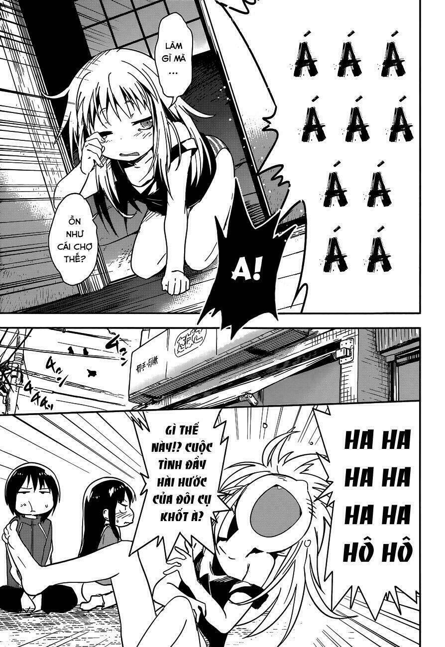 boku ni koisuru mechanical chapter 4 10