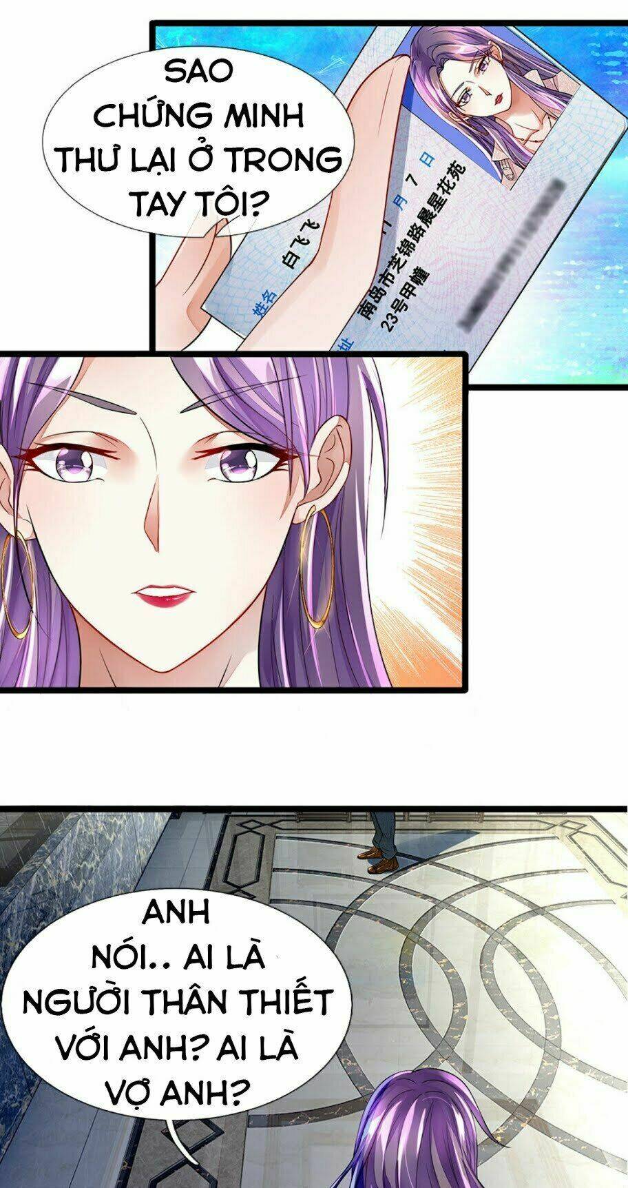 chung cực binh vương tại đô thị chapter 8 14