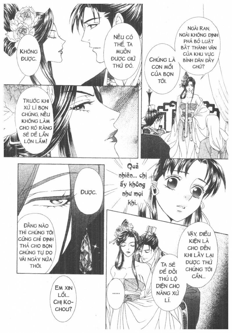 thái vân quốc truyện chapter 5 133