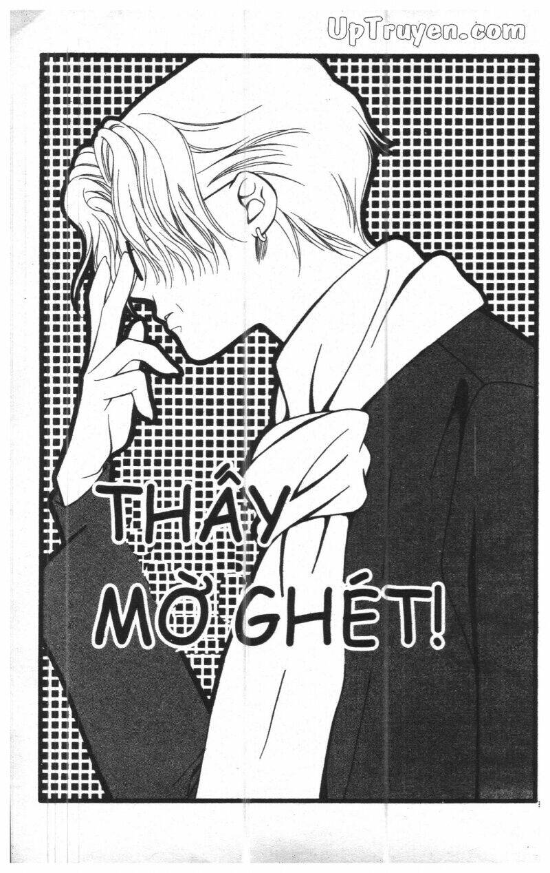 thấy mờ ghét chapter 13 36