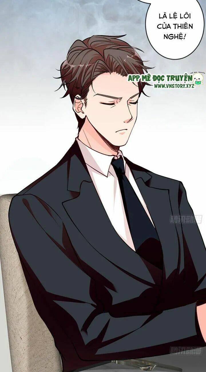 thiên hậu trở về chapter 69 3