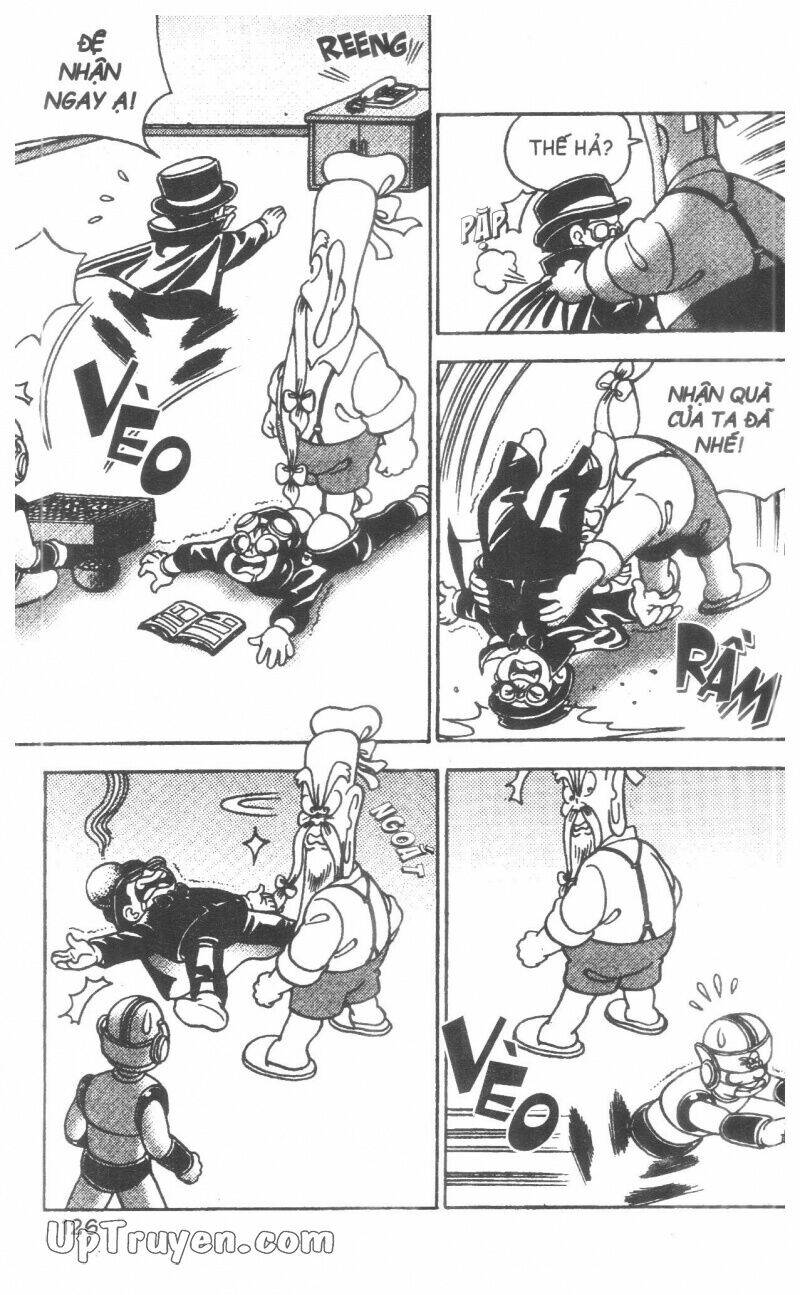 đội quân nhí nhố chapter 28 126