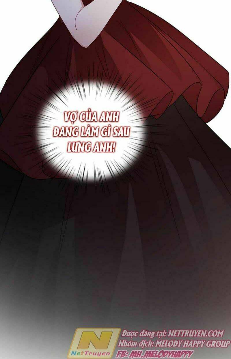 thịnh thế điềm sủng: cô vợ nhỏ đáng yêu của dịch thiếu chapter 90 20