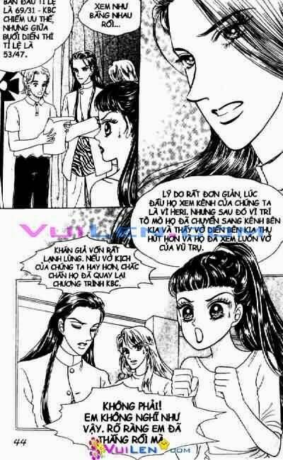 cô gái đến từ quá khứ chapter 7 41