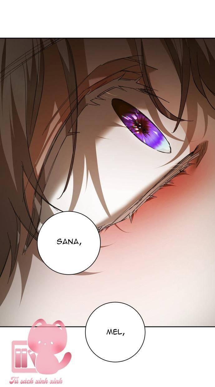 tôi muốn trở thành cô ấy chỉ một ngày chapter 127 135
