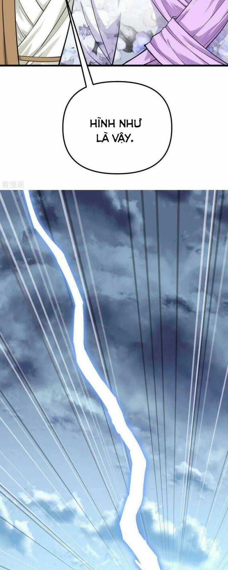 trọng sinh ta là đại thiên thần chapter 180 19