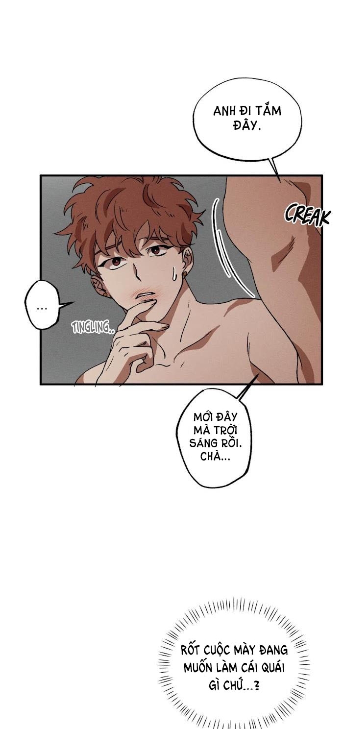 bẫy kép chapter 21.1 9