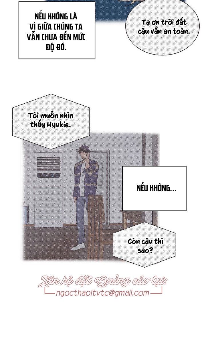 yêu em đi, bác sĩ! chapter 38 62