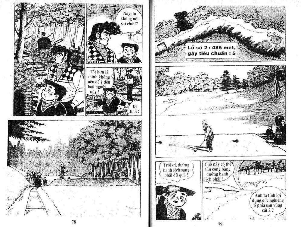 tân teppi chapter 23 38