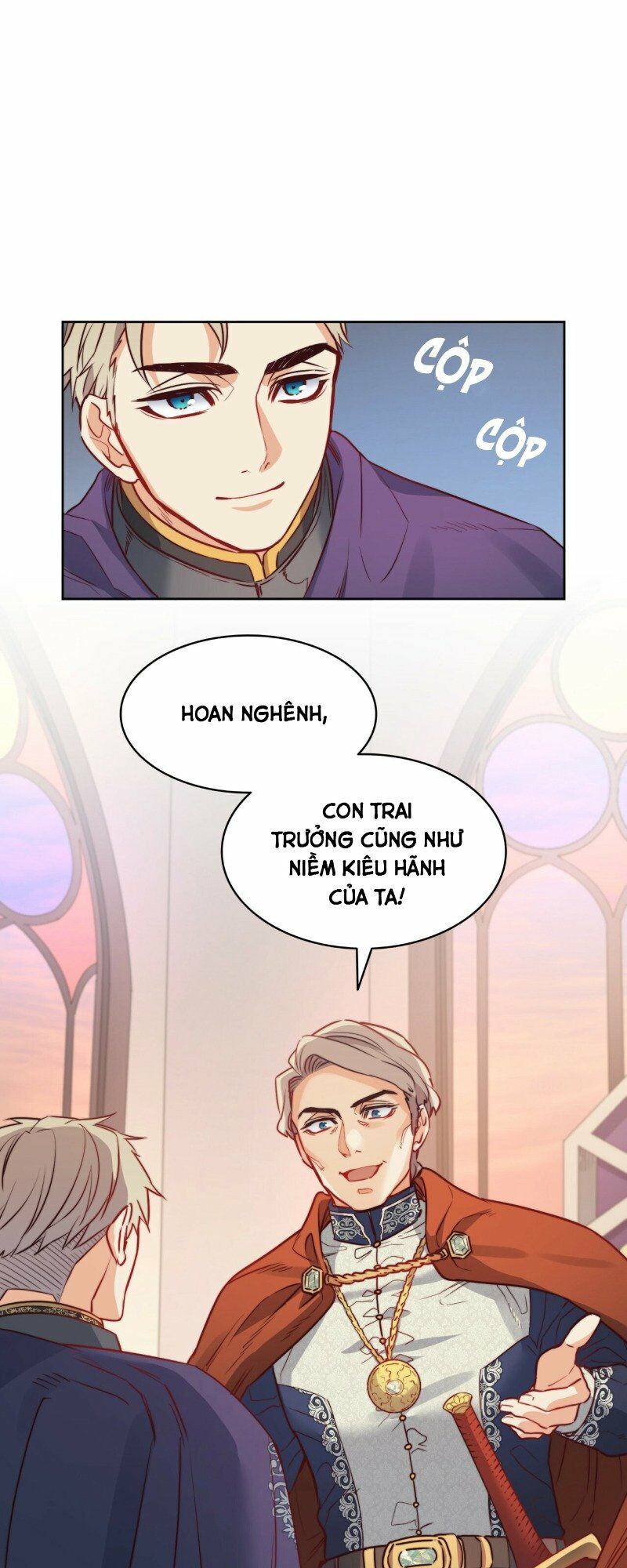 Ác Quỷ chapter 20