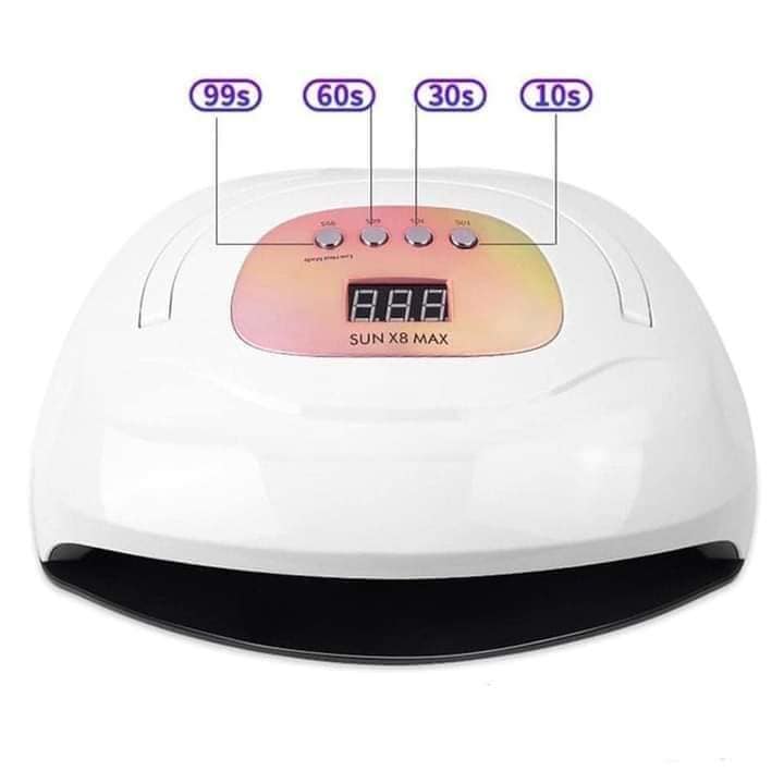Máy hơ sun 8 hơ dc 2 tay 2 chân lồng máy to