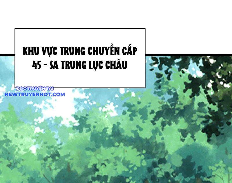 từ dã quái bắt đầu thăng cấp chapter 77 41