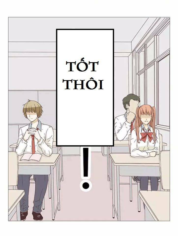 xin chào! dân nữ chapter 6 16