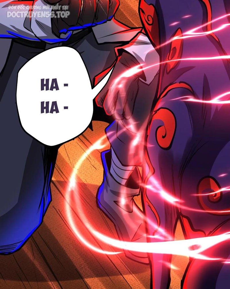 quỷ dị dược tề sư: bệnh nhân của ta đều là kinh khủng chapter 136 31