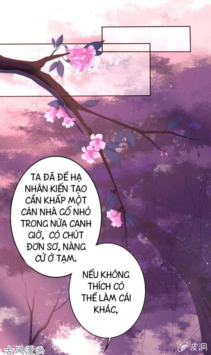 tà y cuồng thê chapter 15 20
