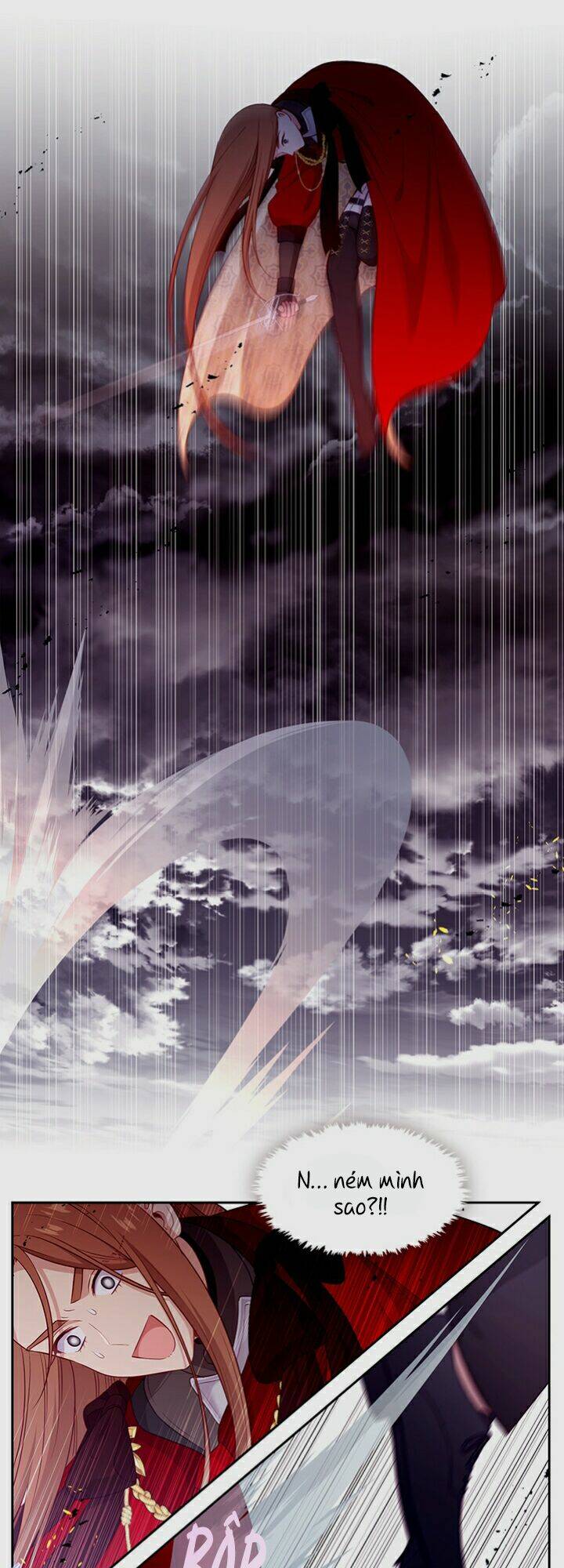 hãy coi chừng ác nữ chapter 88 22
