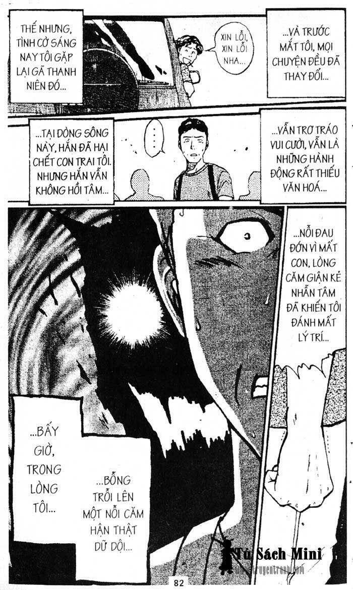 thám tử kindaichi (bản đẹp) chapter 170 41