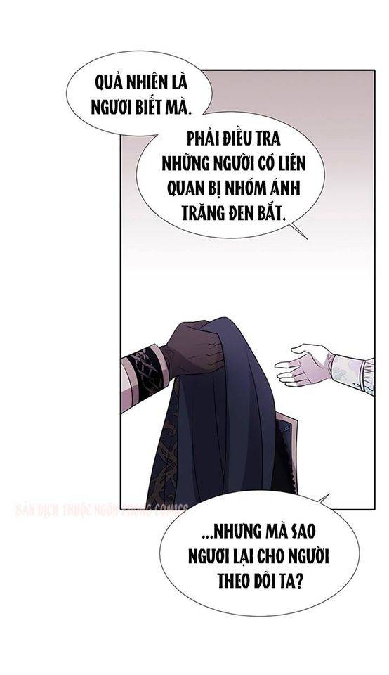 năm môn đệ của charlotte chapter 13 53