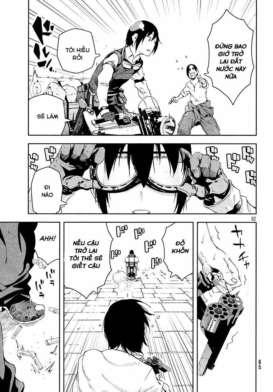 kino no tabi - the beautiful world chapter 6 35