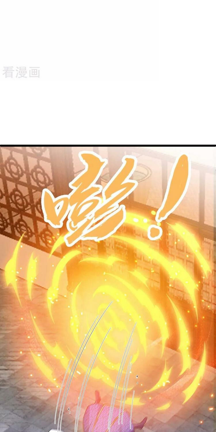 chúa tể tam giới chapter 176 7