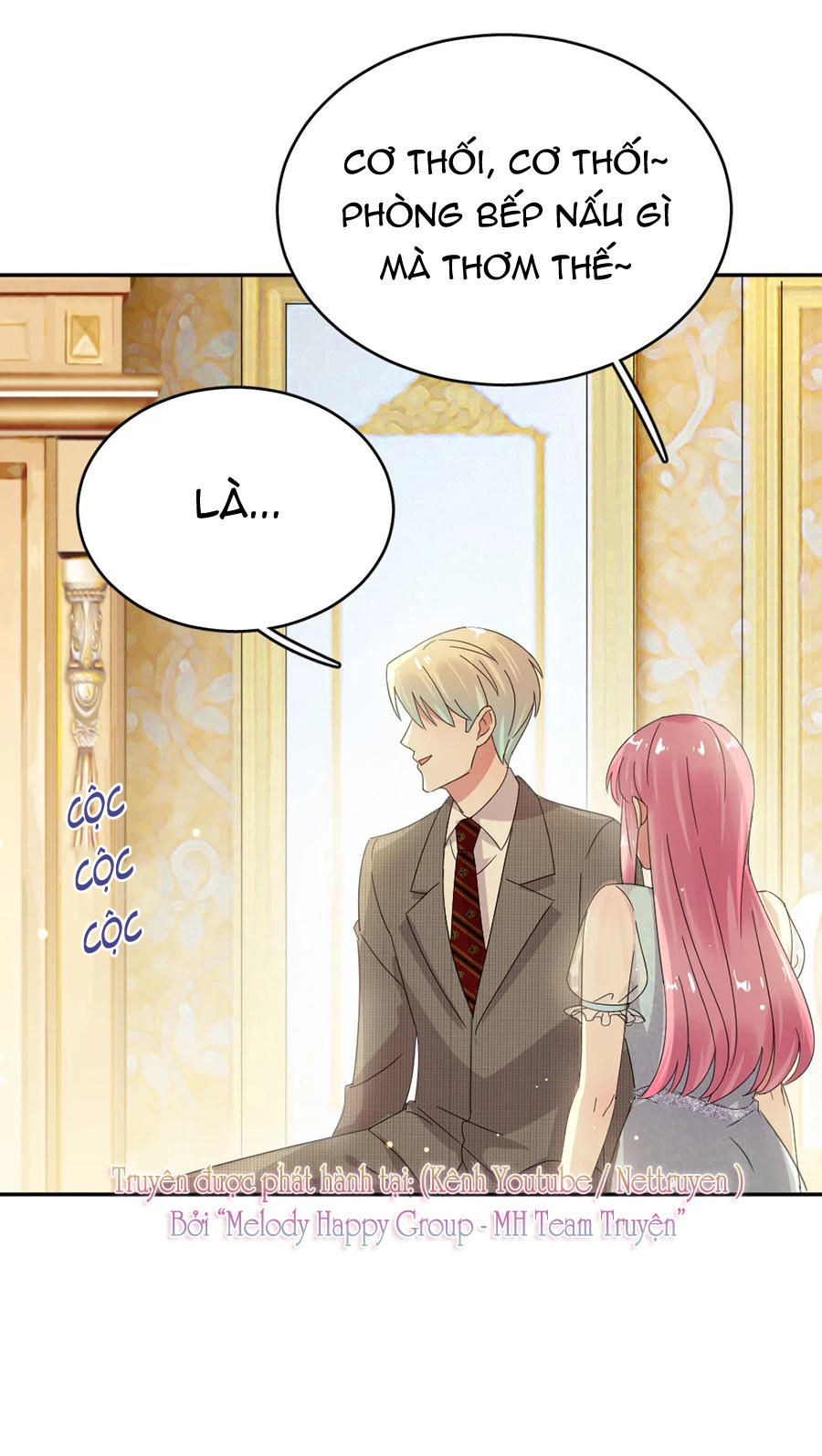 hoàn mỹ lão công tiến hóa luân chapter 56 22