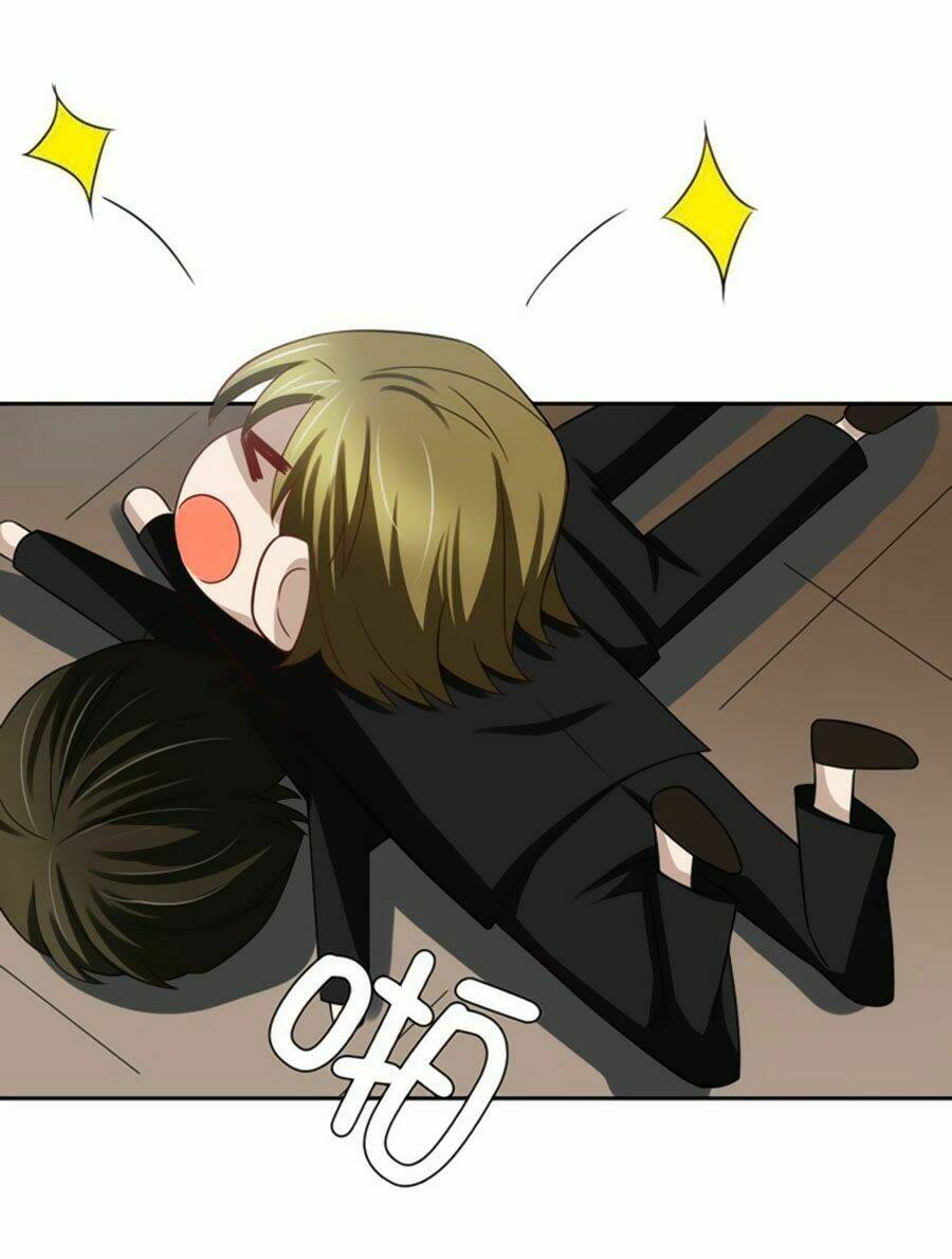 người yêu khát máu của tôi chapter 34 8