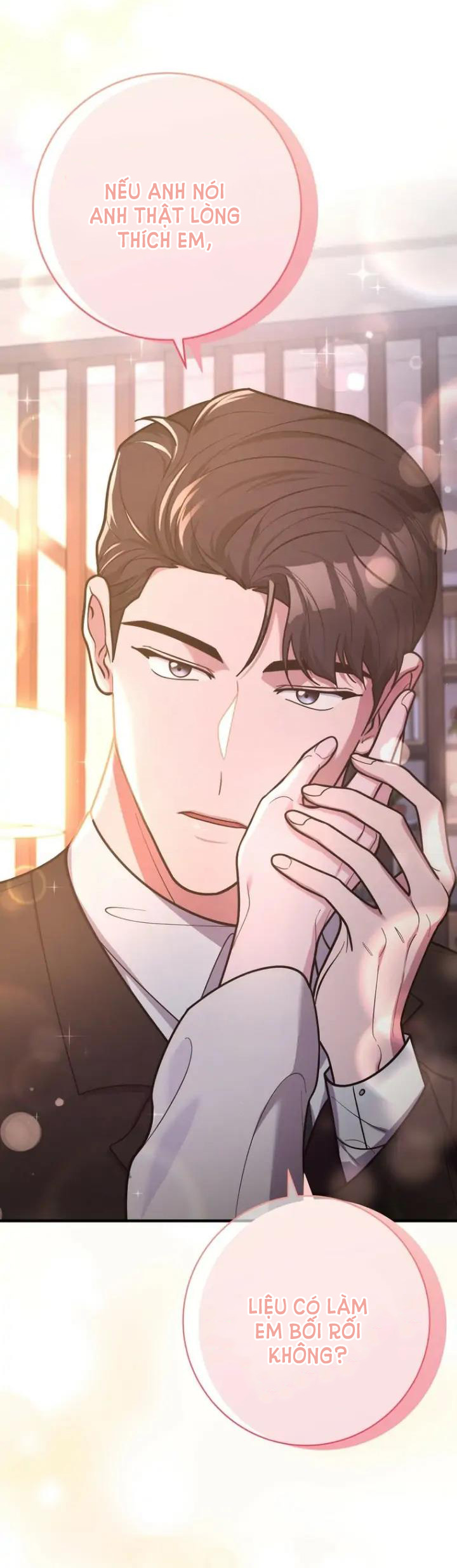 Tham Lam chapter 38.2 - Trang 31