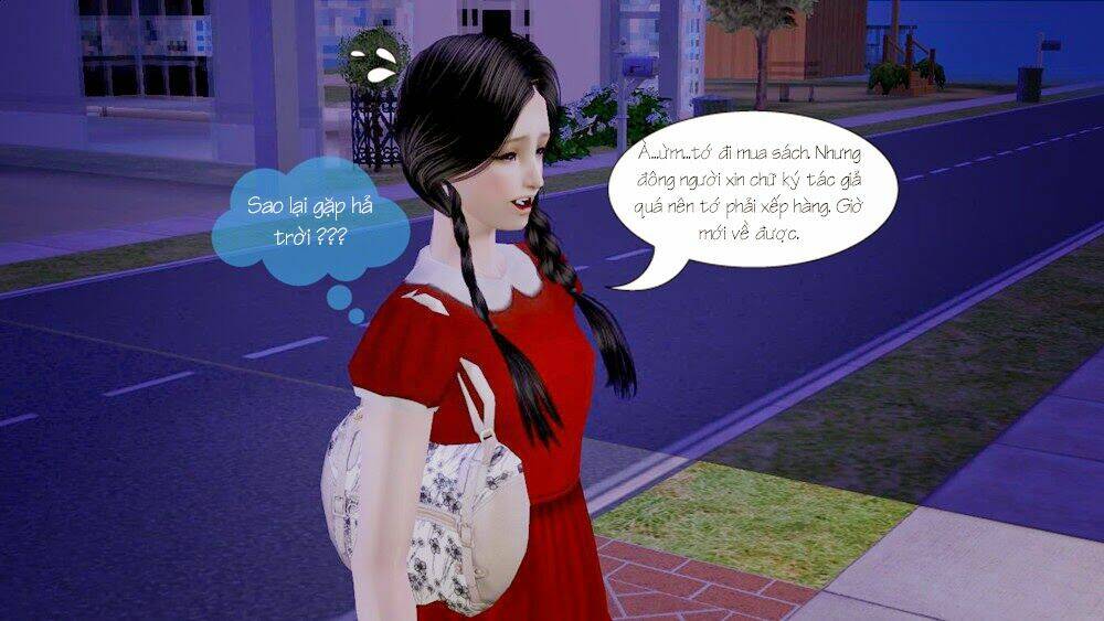 stay with me (truyện sims) chapter 3 52