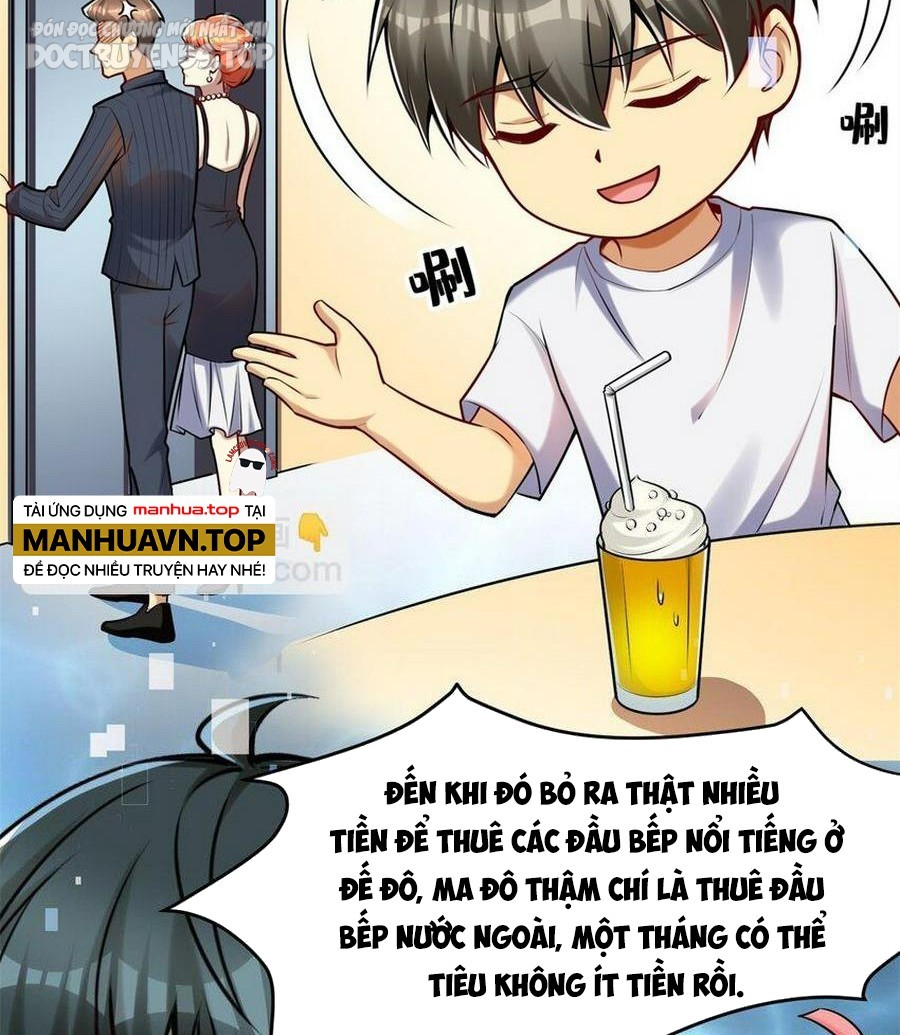 ta làm giàu từ thua lỗ game chapter 100 24