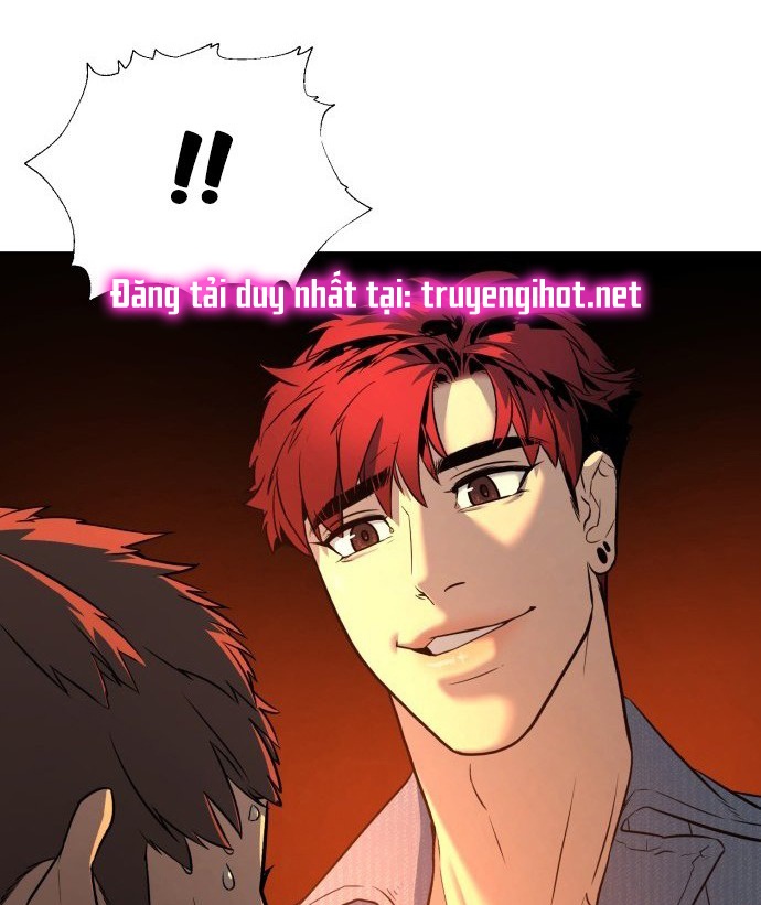 bạch huyết - white blood chapter 21 38