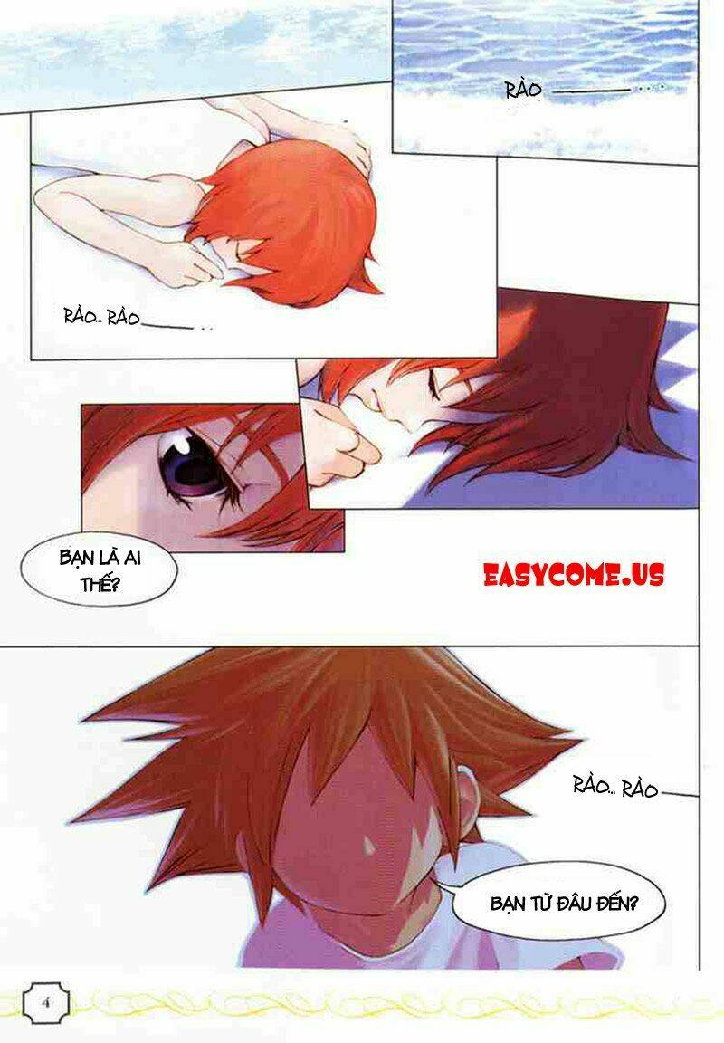 kingdom hearts chapter 1 5