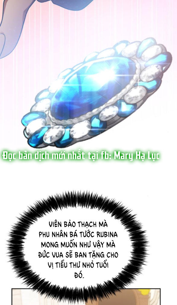 chị yêu, kiếp này em sẽ là hoàng hậu chapter 12.2 57