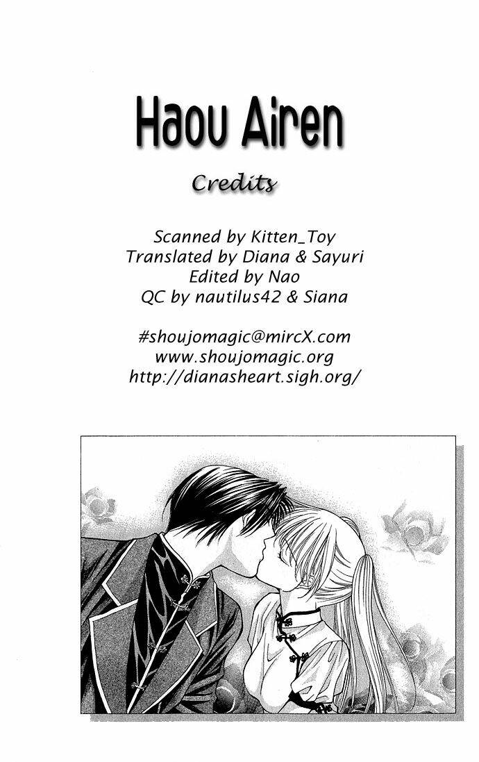 anh chàng khắc tinh chapter 9 6