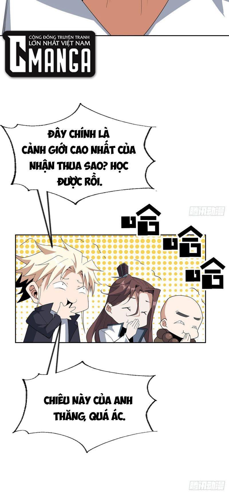 địa cầu đệ nhất kiếm chapter 93 14