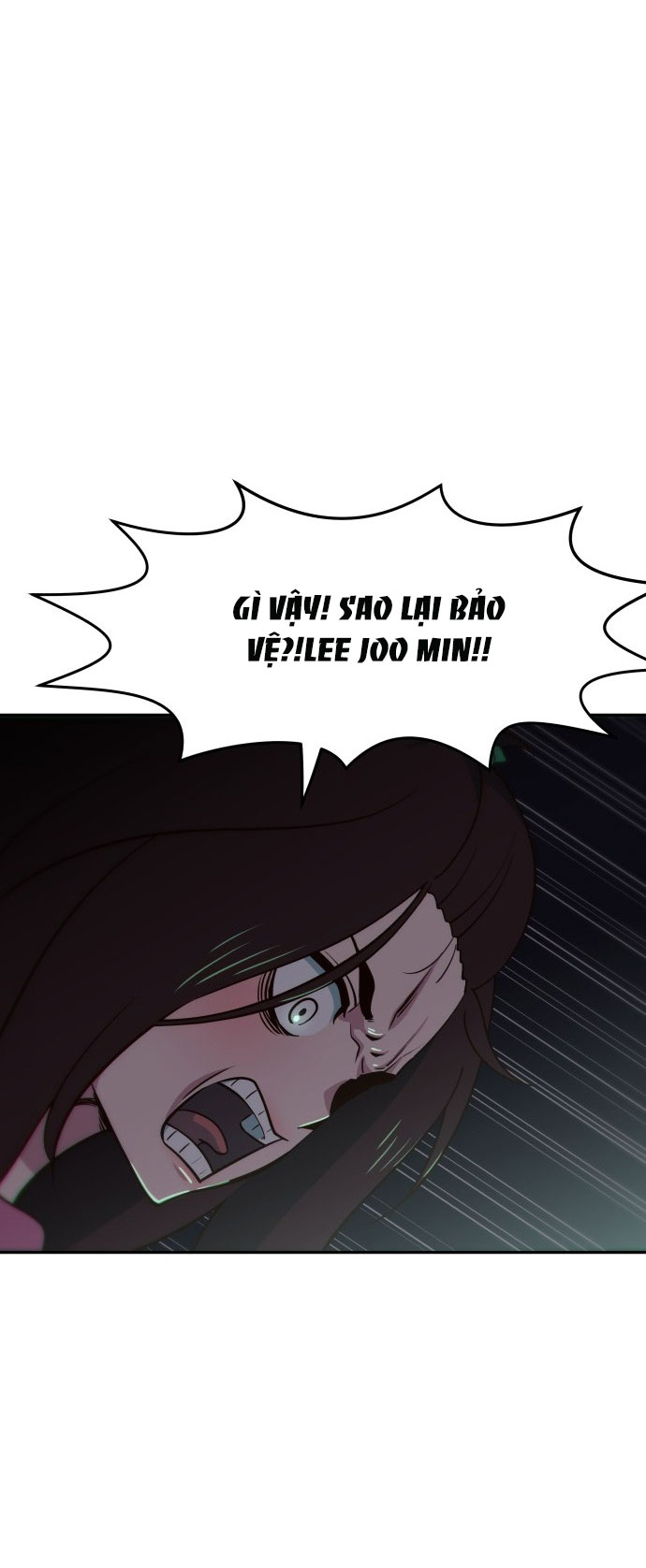 nữ sinh trường trung học chỉ bắt nạt tôi thôi chapter 7.2 22