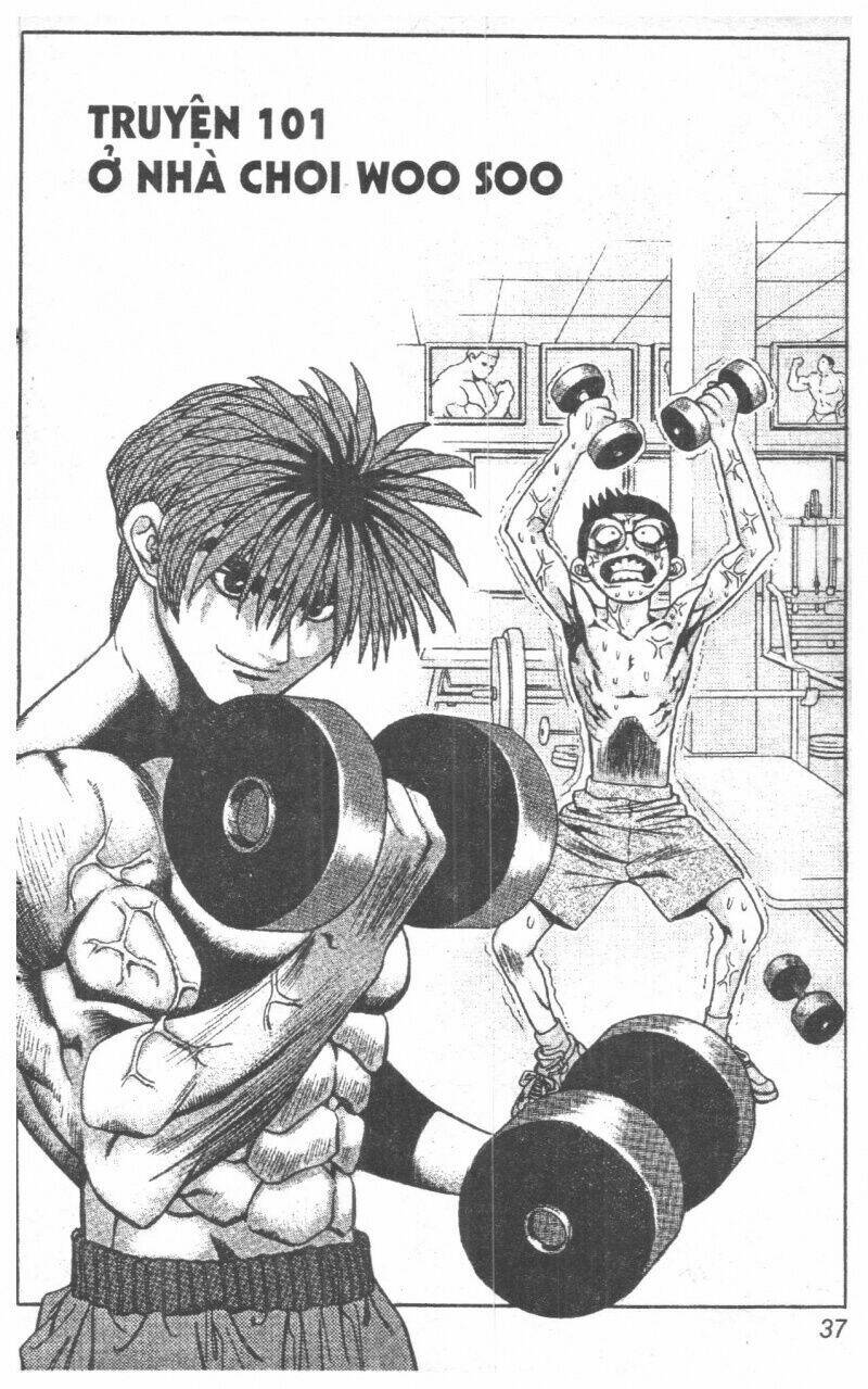 change guy chapter 99 34