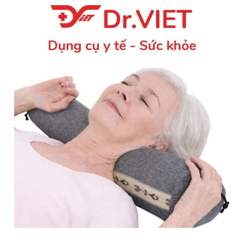 Bộ thảm ngải cứu Tahaki (thảm + gối + đấm lưng) 0,6x1.5m