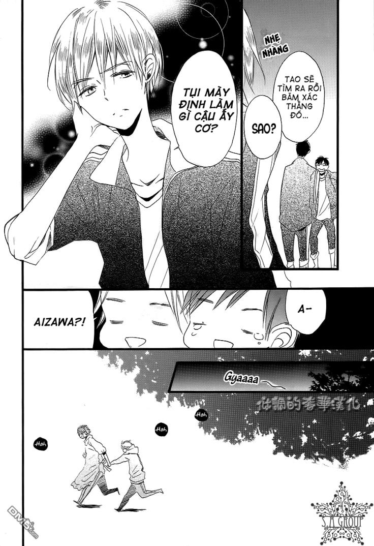 hoshikuzu drop chapter 4 9