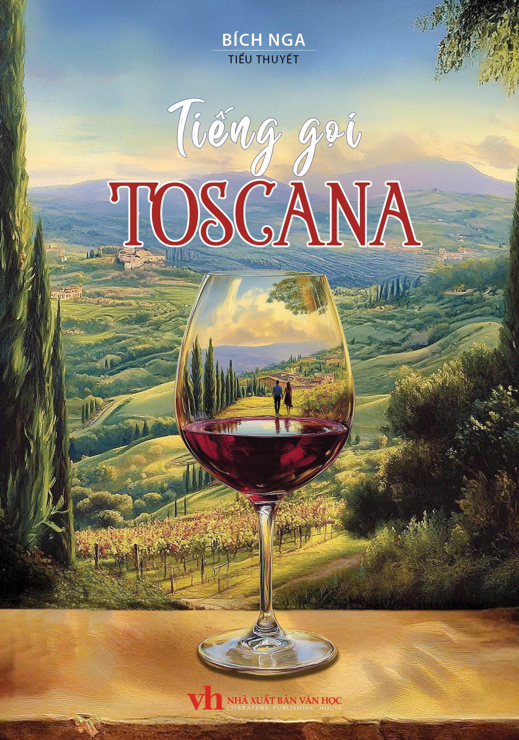 Tiếng gọi Toscana
