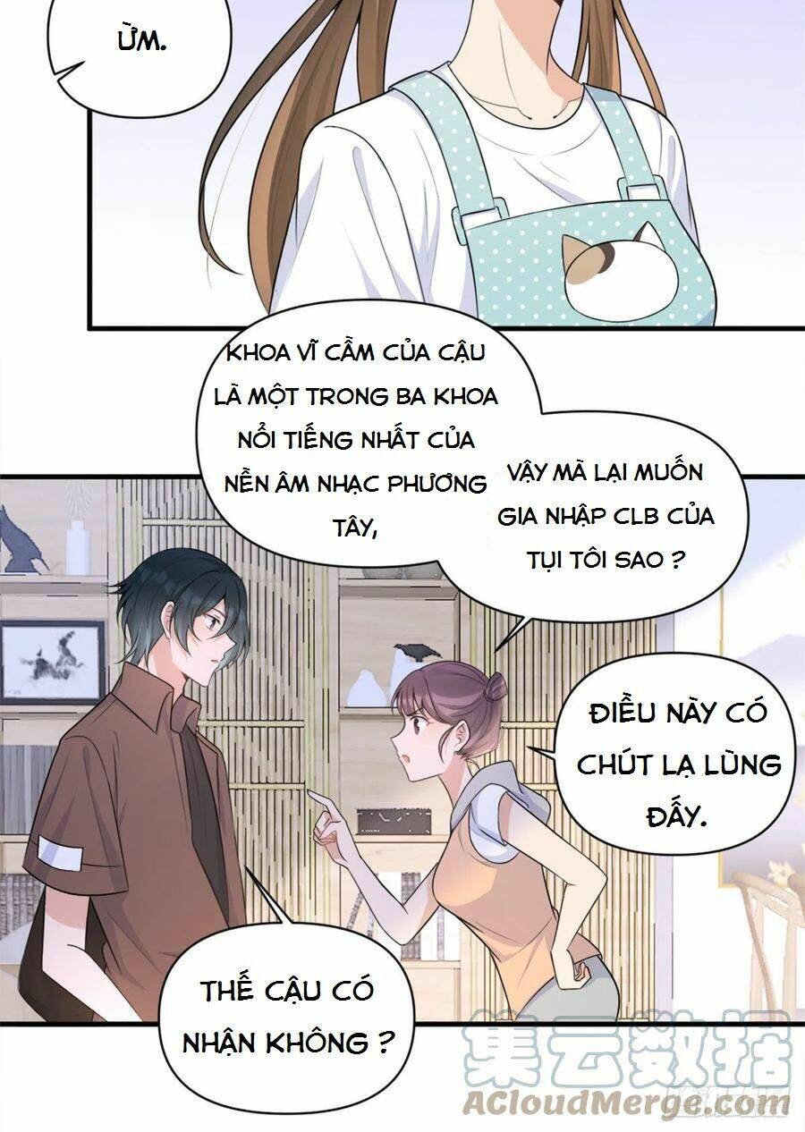 vẫn cứ nhớ em, nhớ em chapter 88 3