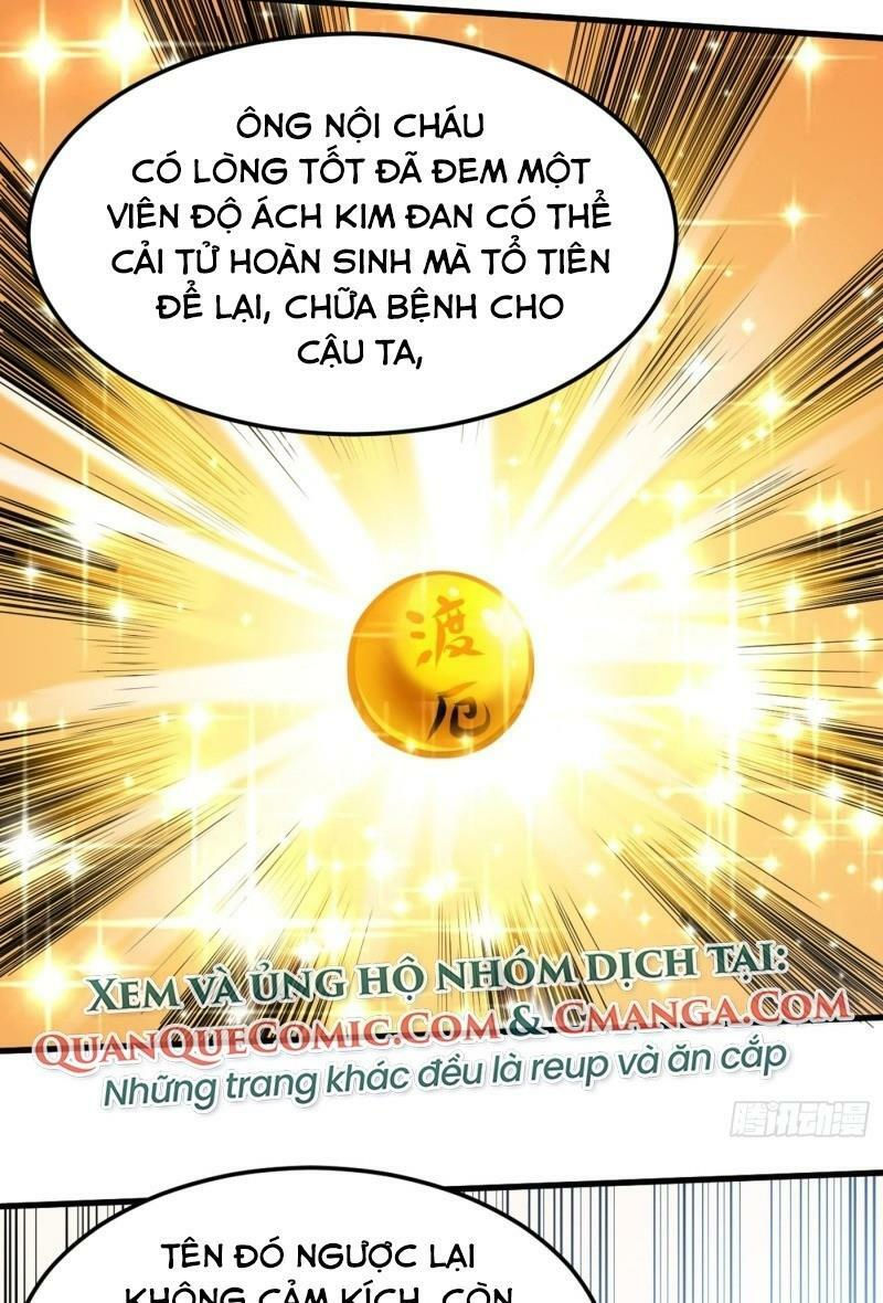 tối cường thần y tại đô thị chapter 102 21