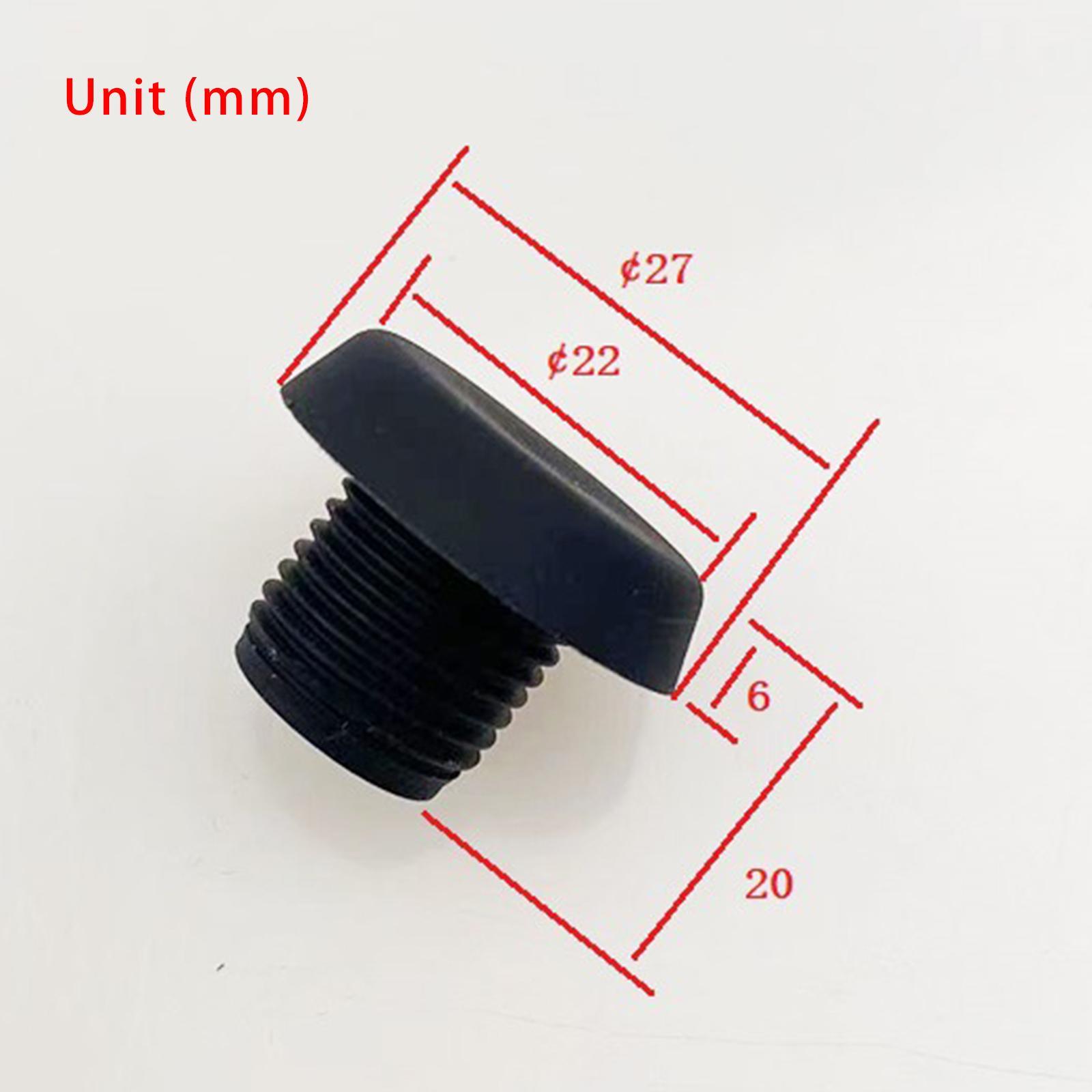 Rubber Billiard Bumper Extension Protective Sleeve Billiard Accessories