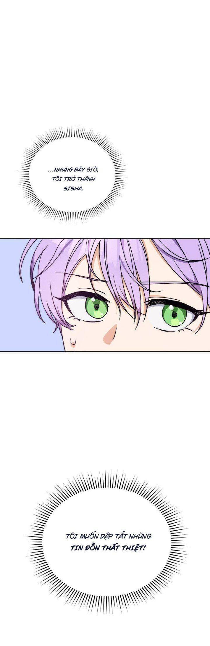 tôi là người duy nhất có thể nói được ngôn ngữ cổ đại chapter 3 26