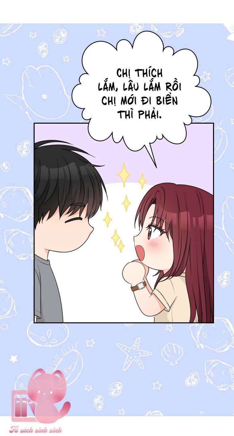 mong được chị chỉ bảo, tiền bối chapter 29 68