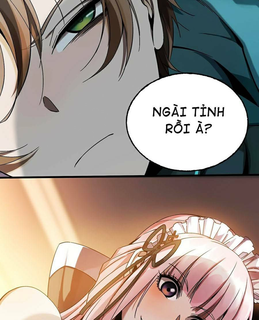 người chơi siêu mạnh chapter 3 11