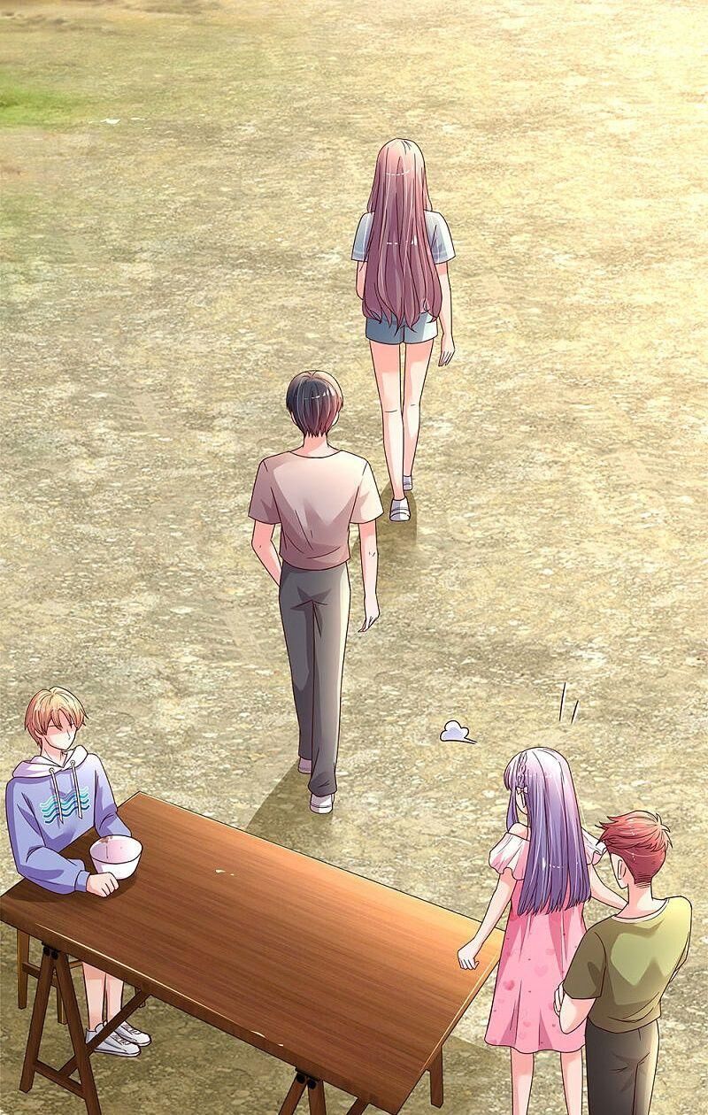 ma ma đột kích : cha mời tiếp chiêu chapter 57 2