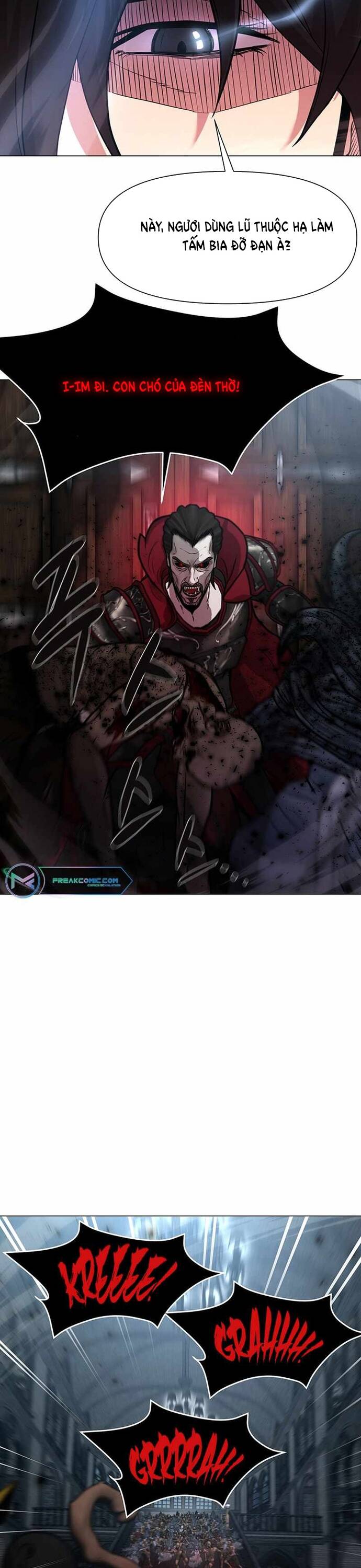 lãng khách một mình chapter 68 30