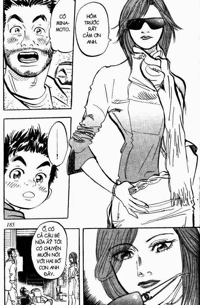 khát vọng đường đua chapter 13 14