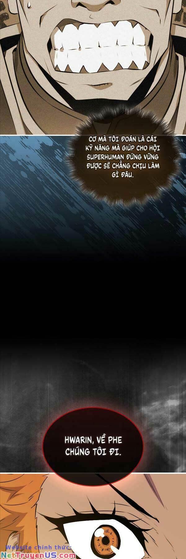 tôi thăng cấp trong lúc ngủ chapter 86 39